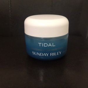 Tidal- cream